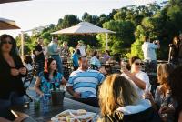 14 Nov 09 - Spitbraai op die Vaalrivier